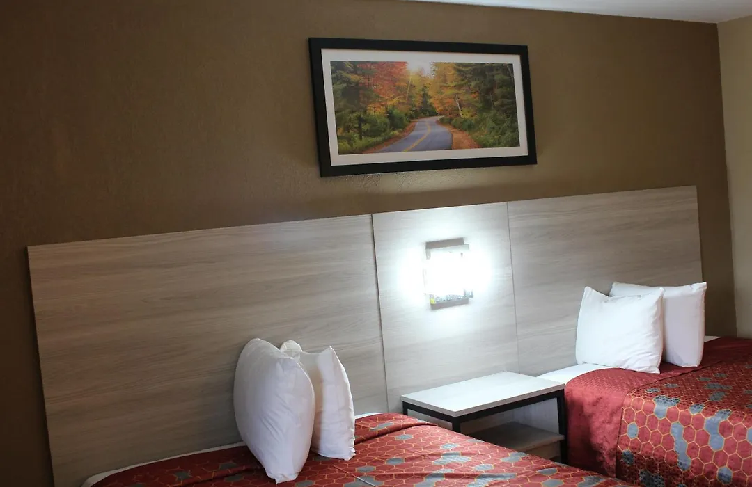 Travel Inn & Suites Flemington-1