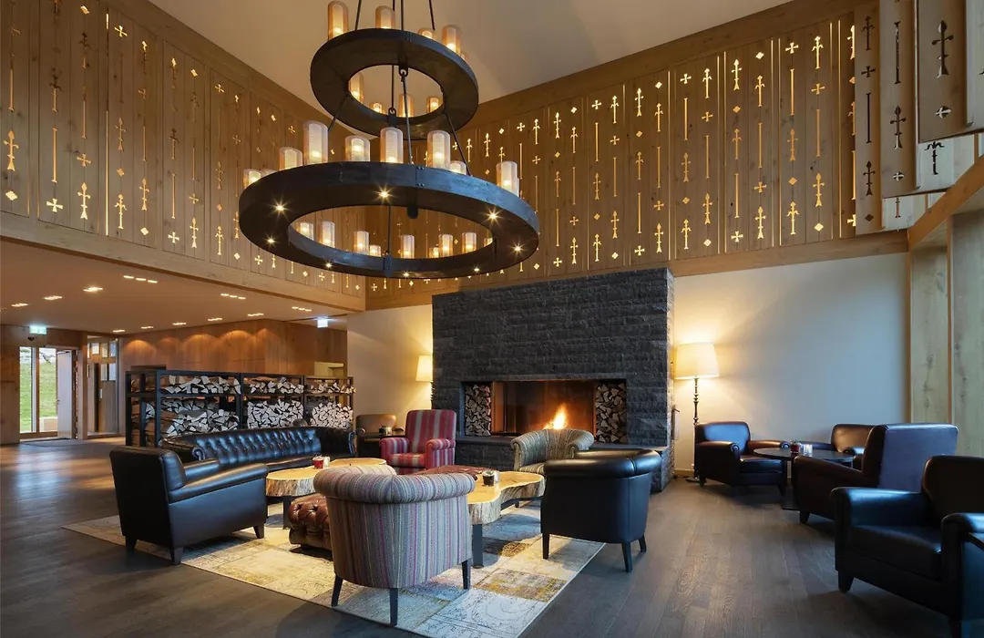 Frutt Mountain Resort-1