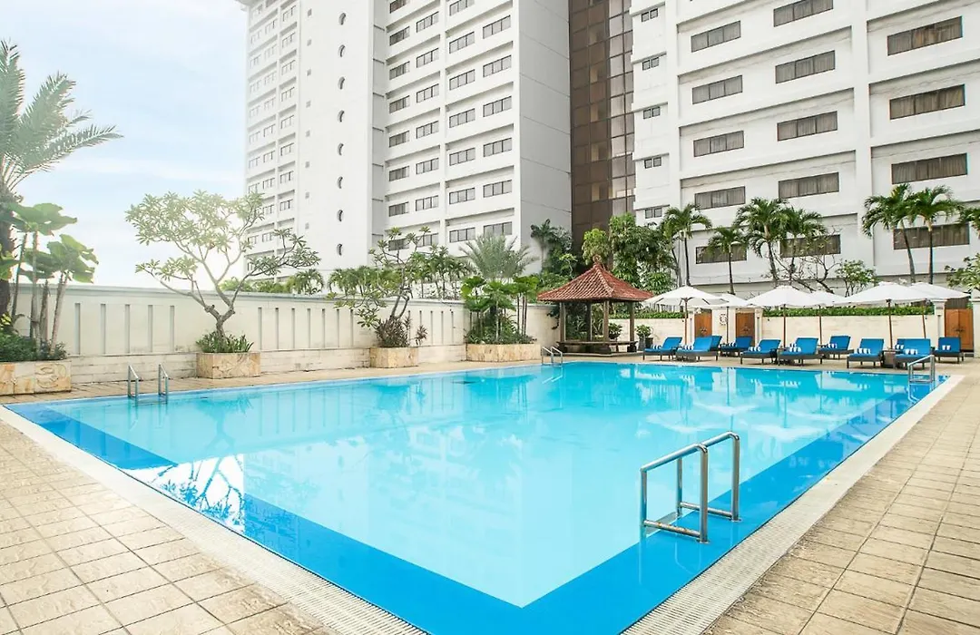 Aryaduta Menteng-1
