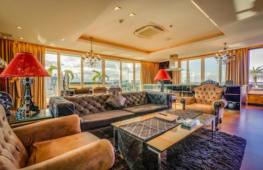 Fields Plaza Hotel By Abc-1