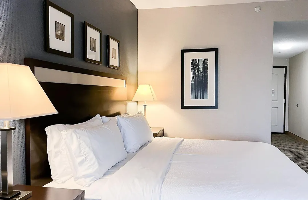 Holiday Inn Express & Suites Morton Peoria Area By Ihg-1