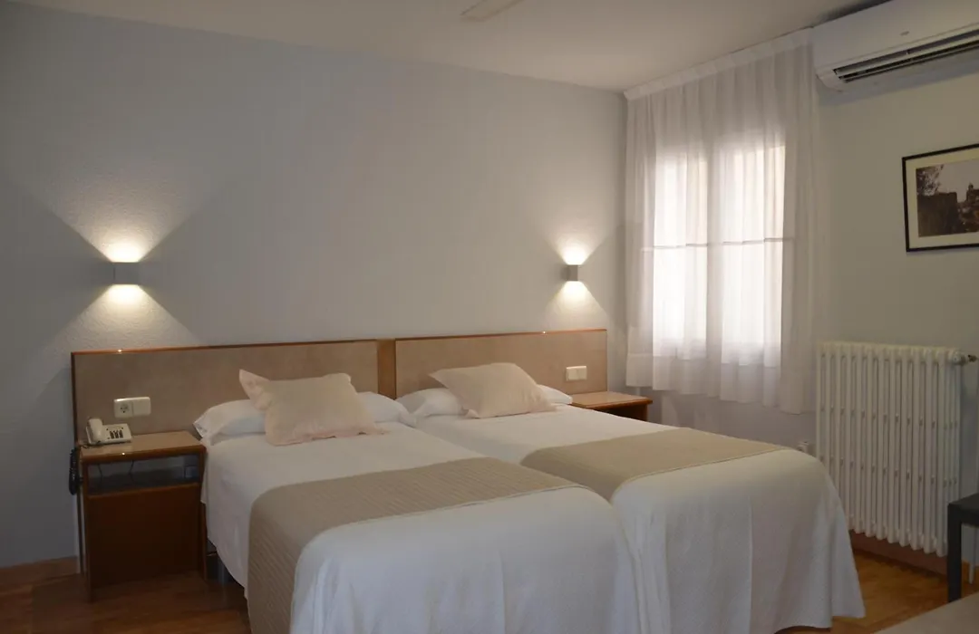 Hotel Balaguer-1