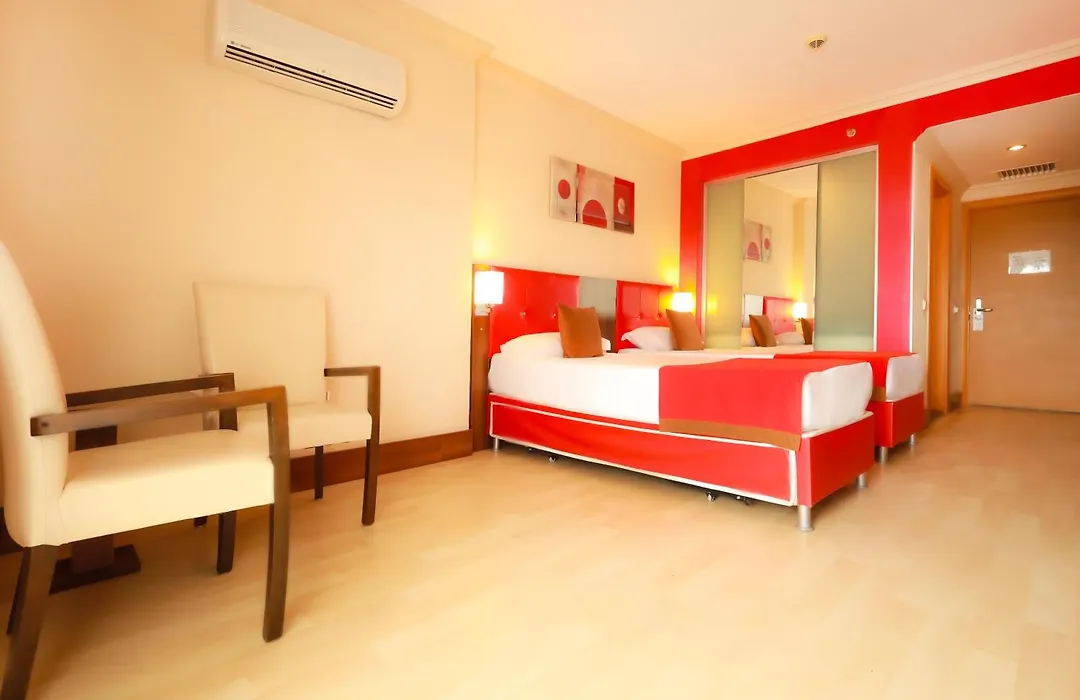 Side Kum Hotel-1