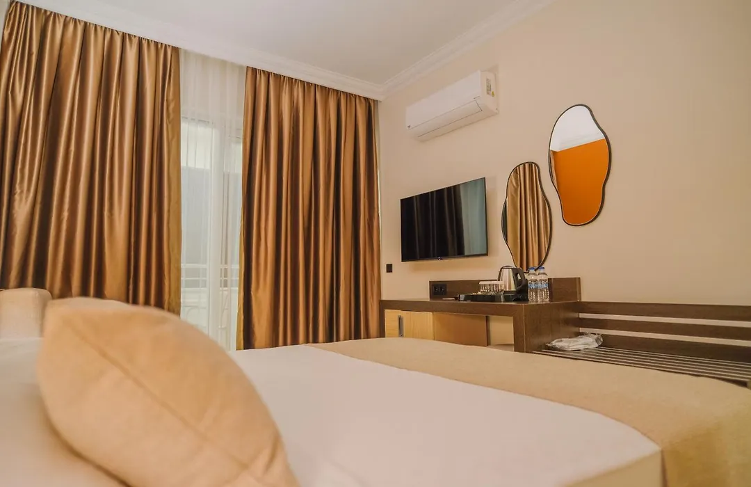Heritage By Cimen Hotel-1