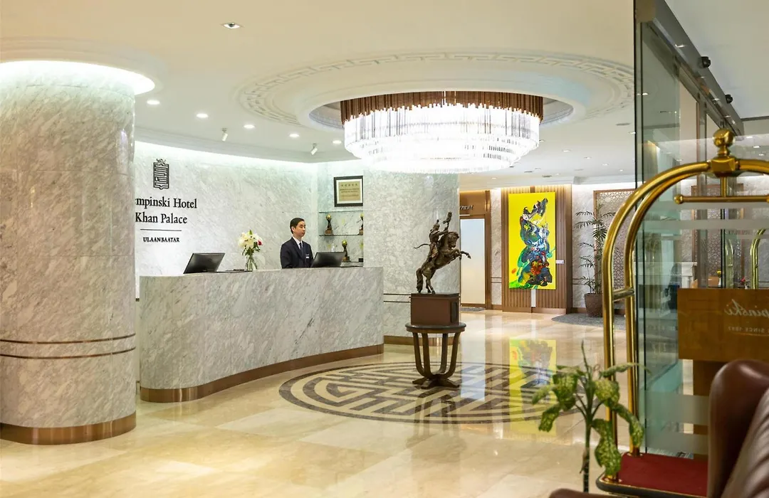 Kempinski Hotel Khan Palace-1