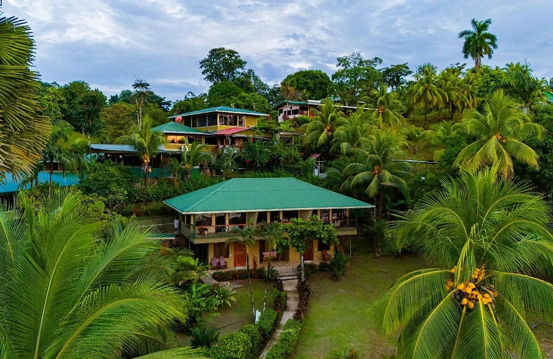 Hotel Rancho Corcovado-1