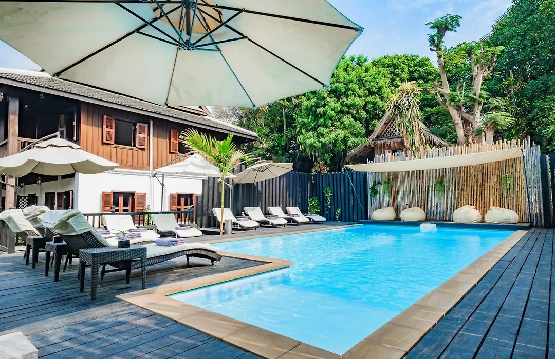 Sanctuary Hotel Luang Prabang-1