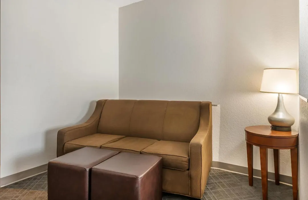 Comfort Suites Ocala North-1