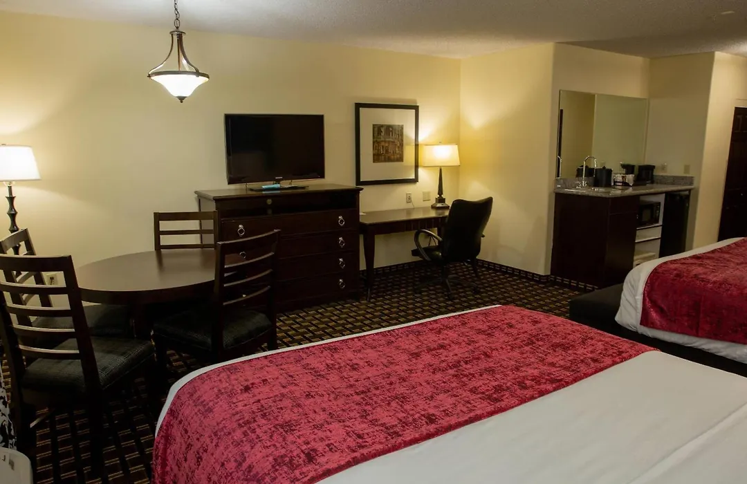 Evangeline Downs Hotel, An Ascend Collection Hotel-1