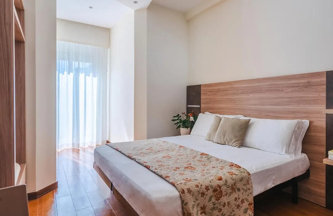 Hotel Rondinella E Viola-1