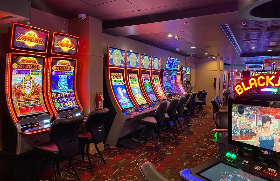 Century Casino & Hotel Cripple Creek-1