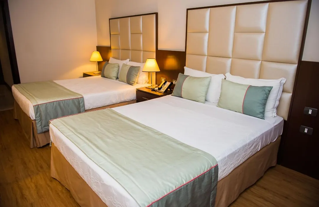 Royal Atlantica Macae Hotel-1