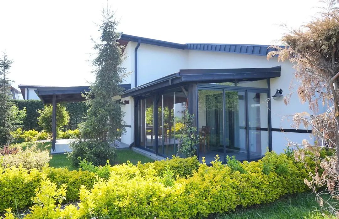 Sapanca Cayir Cimen Otel-1