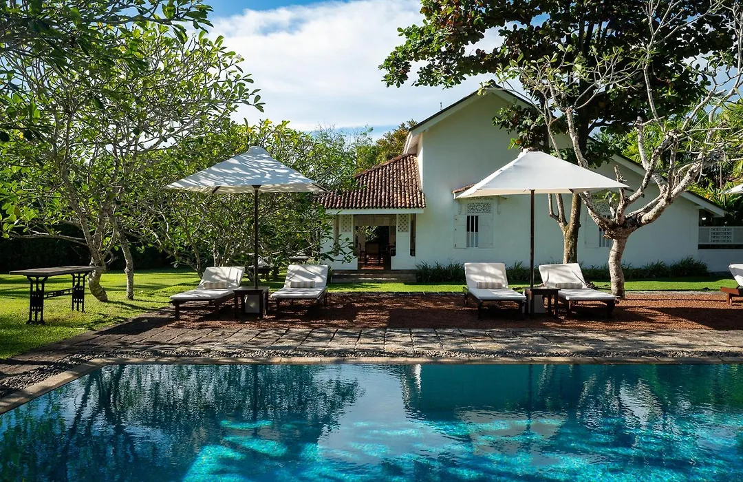 Nyne Hotels Rock Villa - Bentota-1