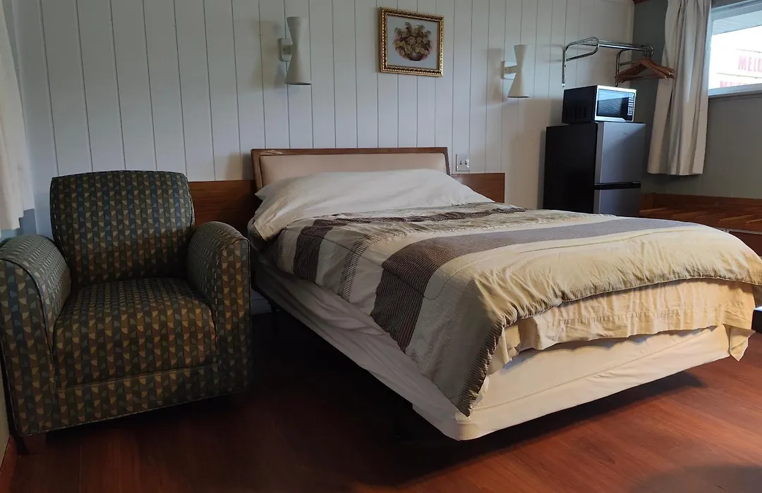 Melody Motor Lodge-1