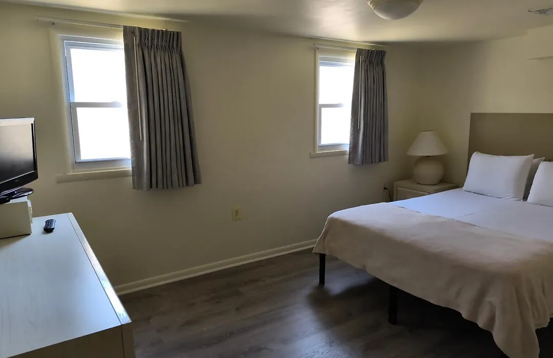 Condor Motel - Beach Block-1