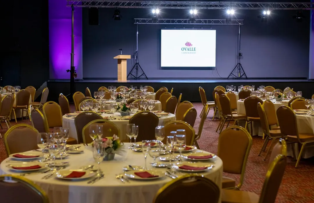 Keo Hotel - Ovalle Casino Resort-1
