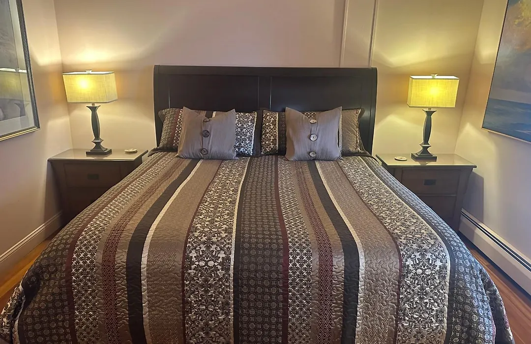 Haven By The Sea B&B-1
