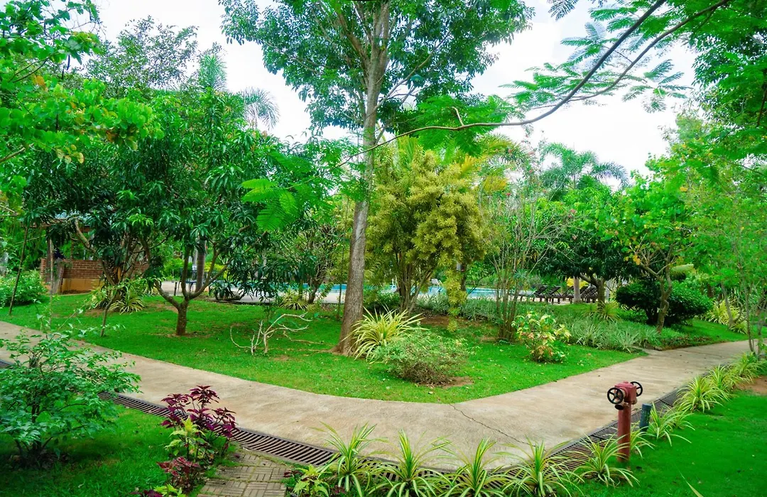 Sungreen Resort Habarana-1