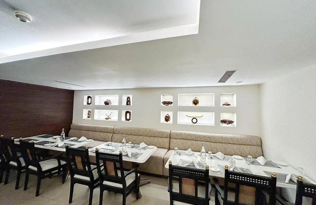 The Residency Karur-1