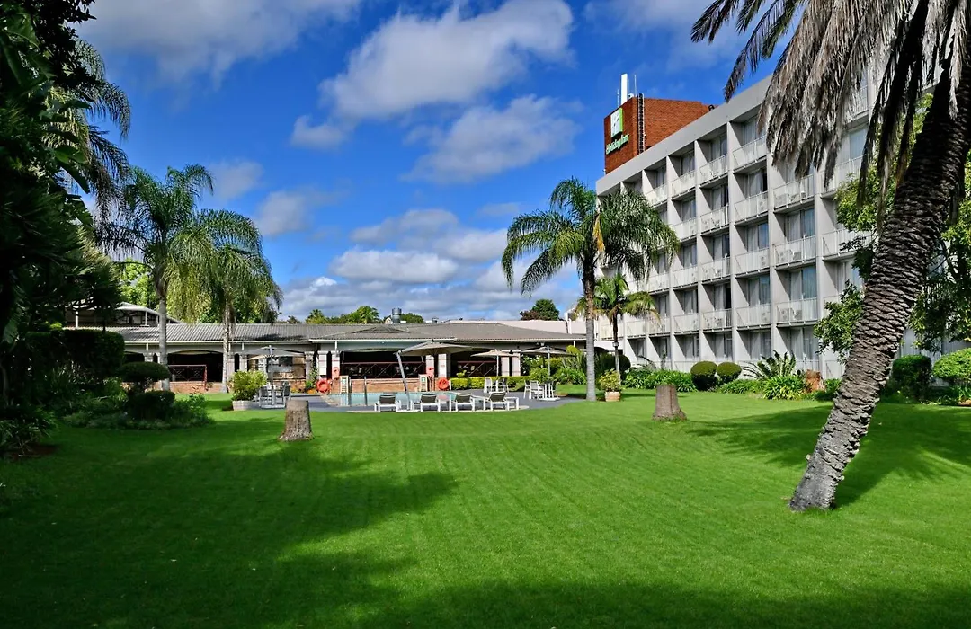Holiday Inn - Bulawayo By Ihg-1