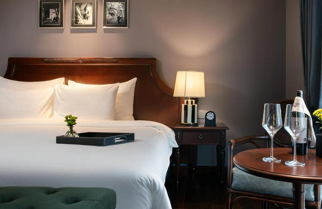 La Sinfonia Majesty Hotel And Spa-1