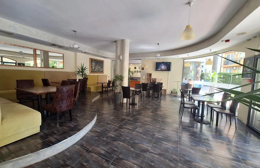 Mariner'S Hotel - Self Catering - Adults Only-1