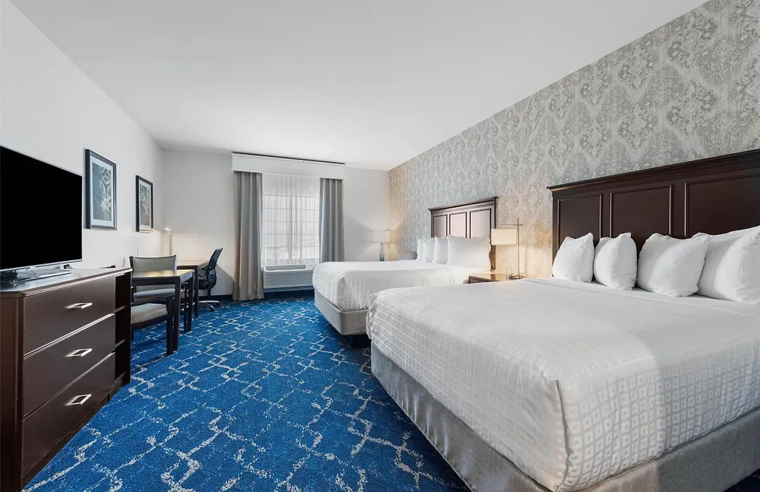 Best Western Plus New Richmond Inn & Suites-1