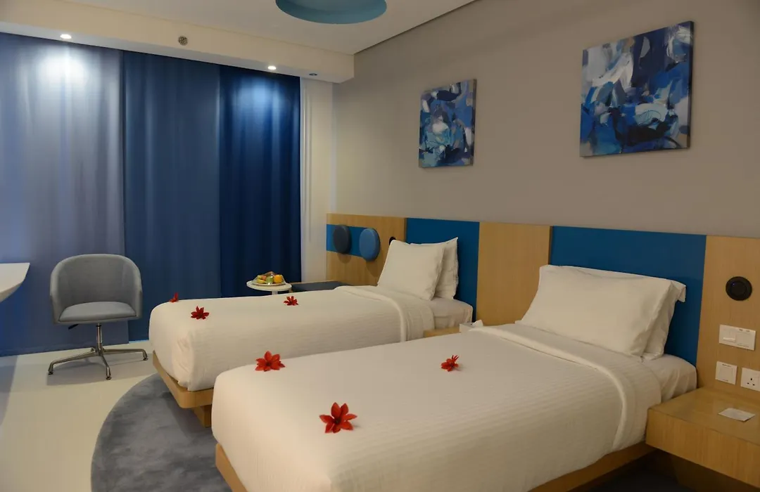 Al Khoory Inn Bur Dubai-1