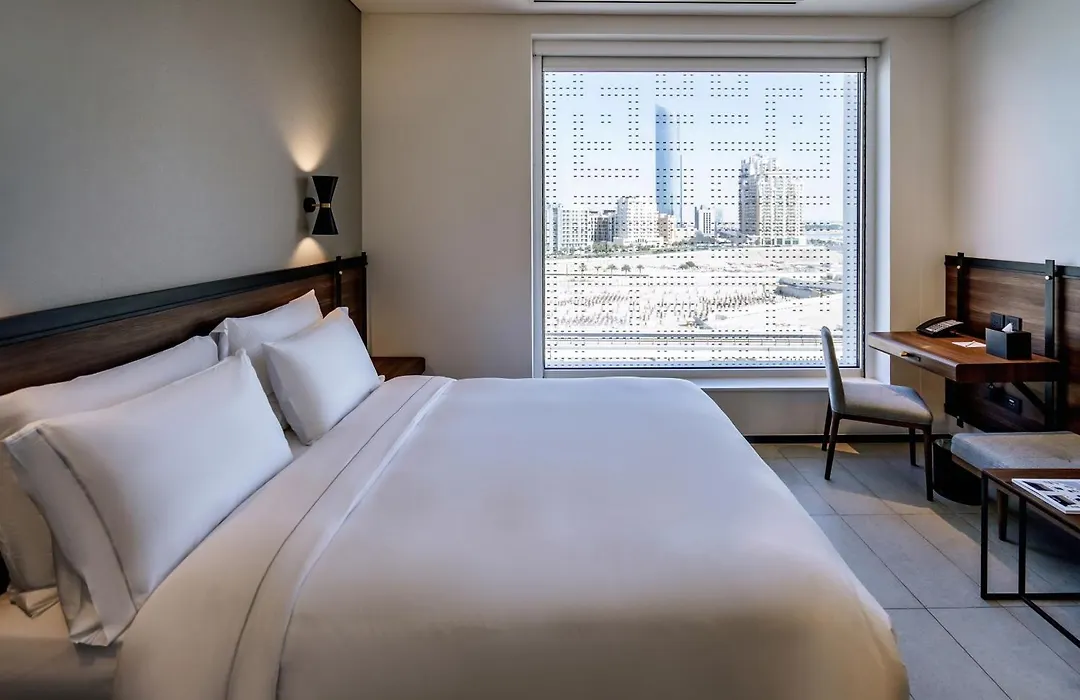 Form Hotel Al Jaddaf, Dubai, A Member Of Design Hotels-1
