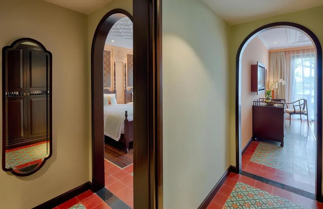 Little Riverside Hoi An . A Luxury Hotel & Spa-1