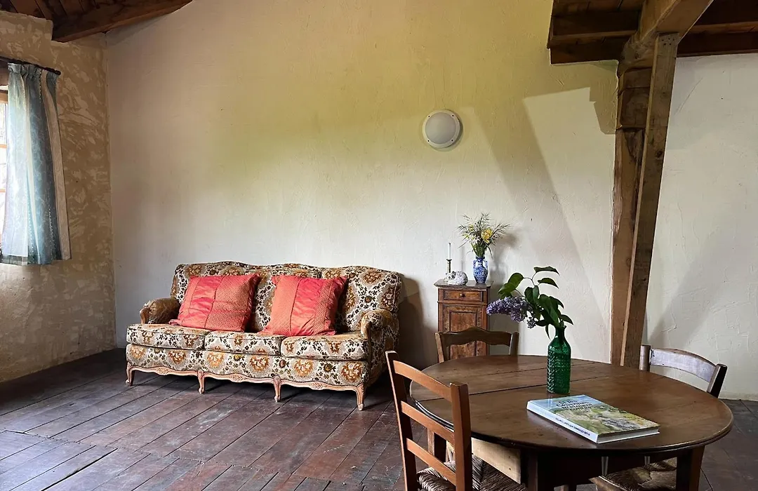 La ferme des Cévennes-1