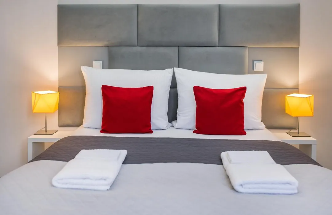 Savoy Mariacka Apartments-1