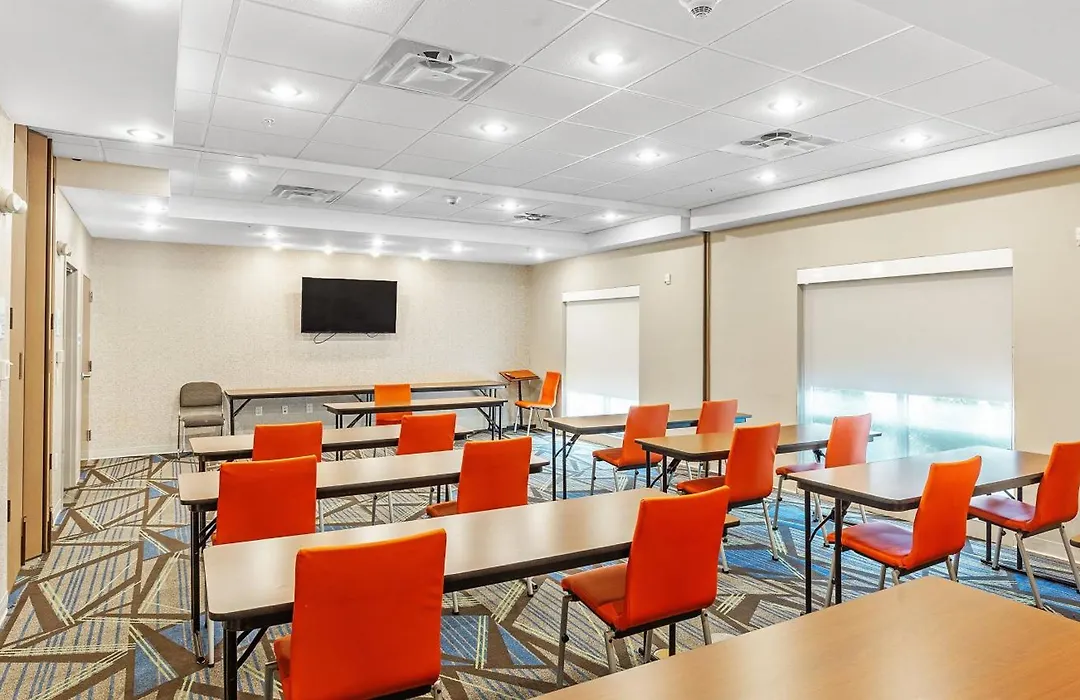 Holiday Inn Express & Suites Mobile - University Area By Ihg-1