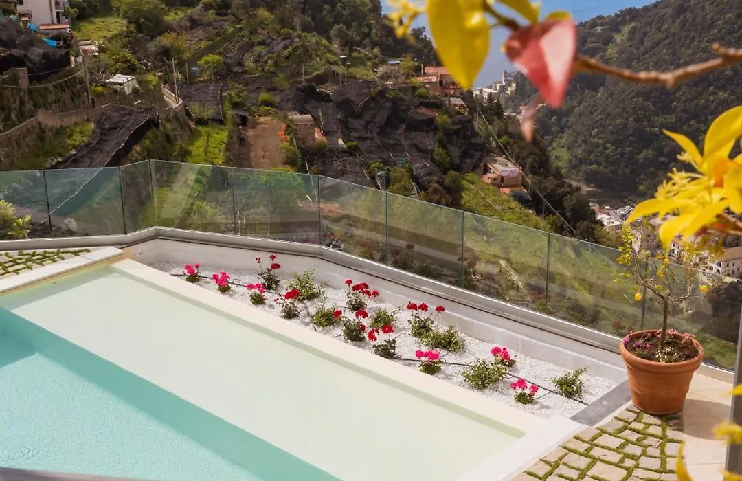 Palazzo San Giovanni Amalfi Coast-1