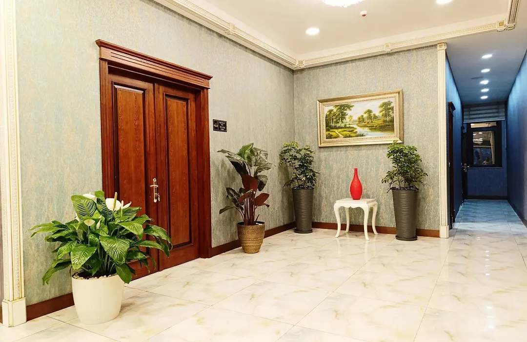 Alis Hotel-1