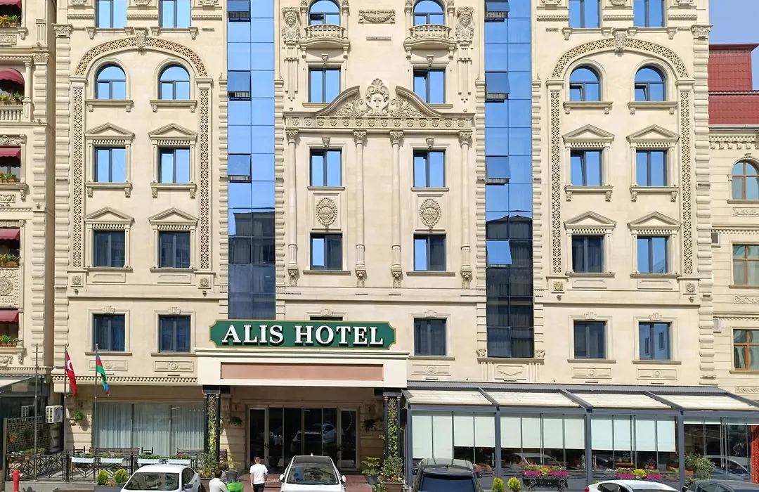 Alis Hotel-1