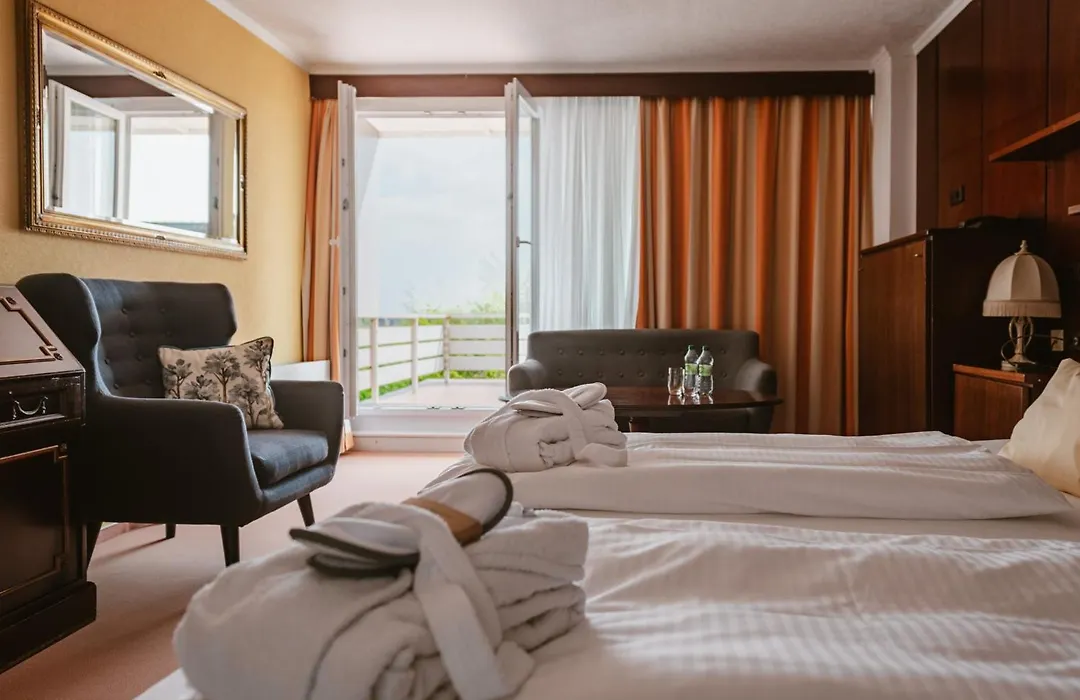 Hotel das Miramar-1
