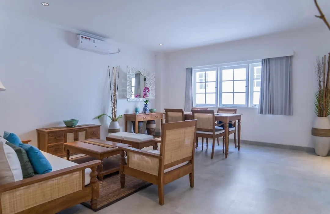 Umalas Suites-1