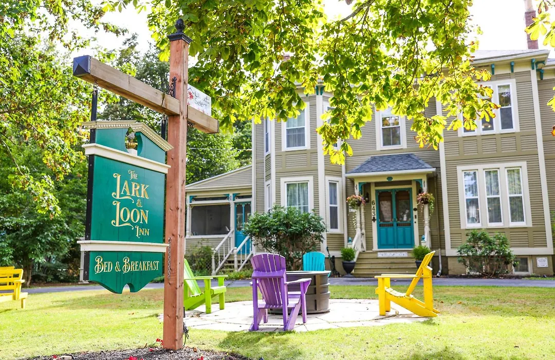 The Lark & Loon Inn-1