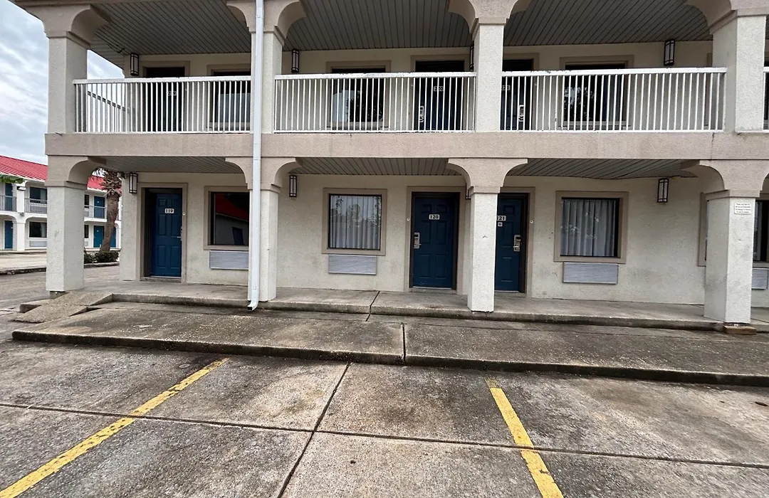 Motel 6-Sulphur, La-1