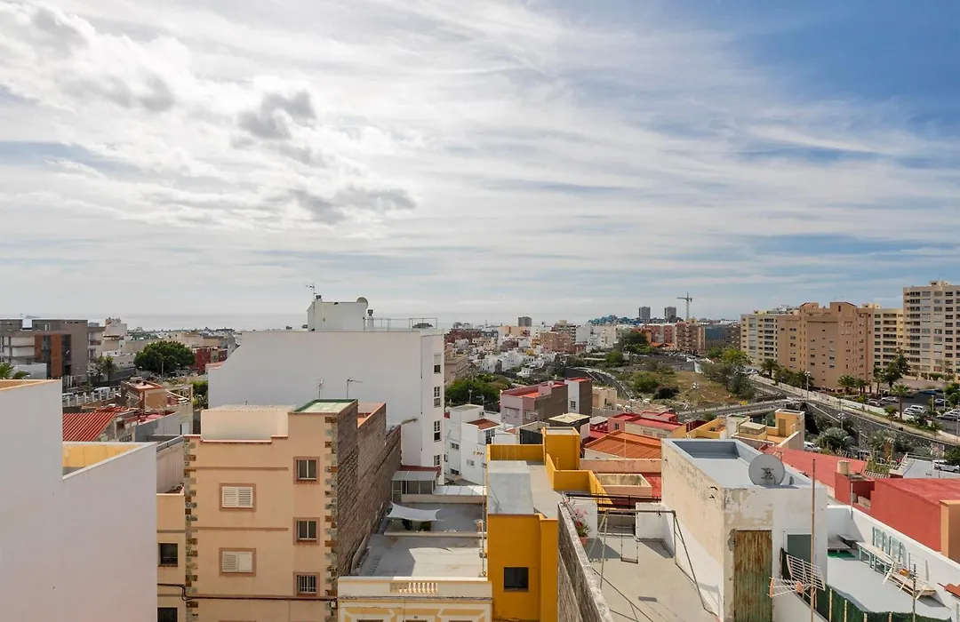 Tenerife Urban Rooms-1