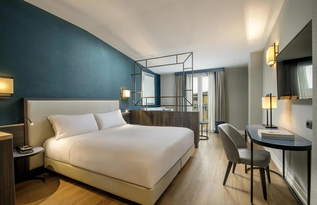 Hotel St Martin By Omnia Hotels-1
