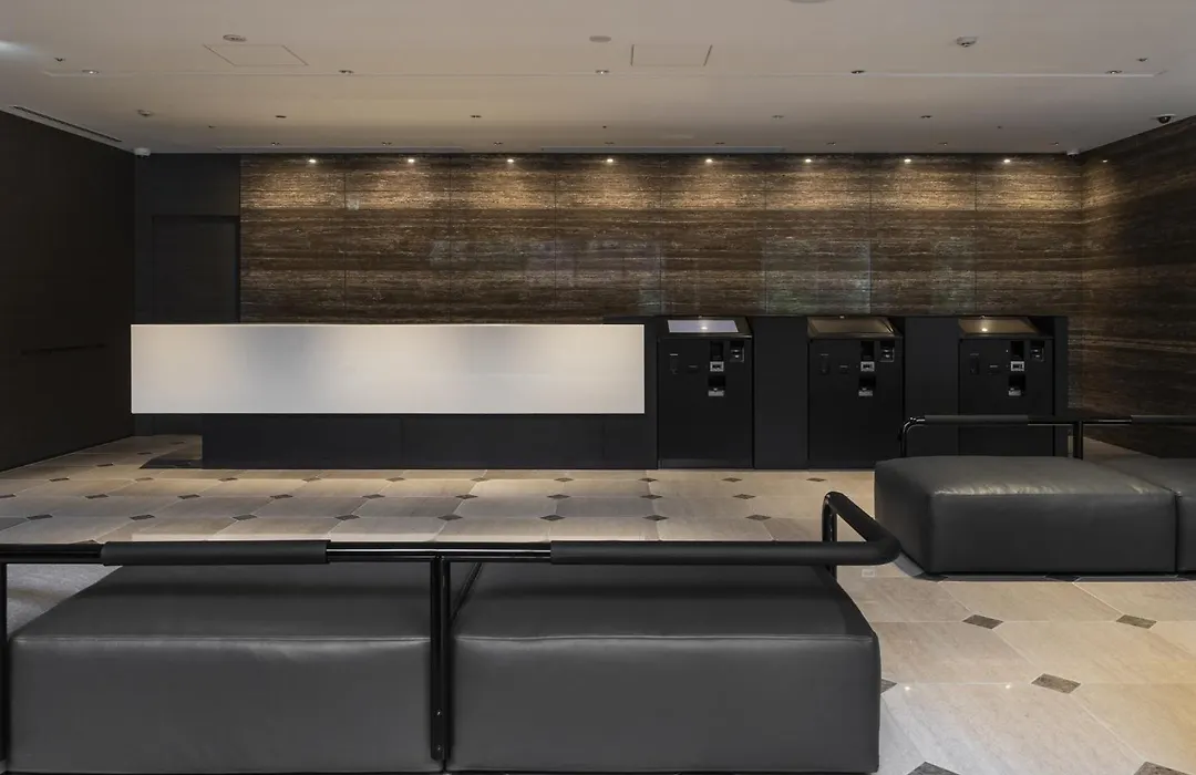 Hotel Forza Sapporo Station-1