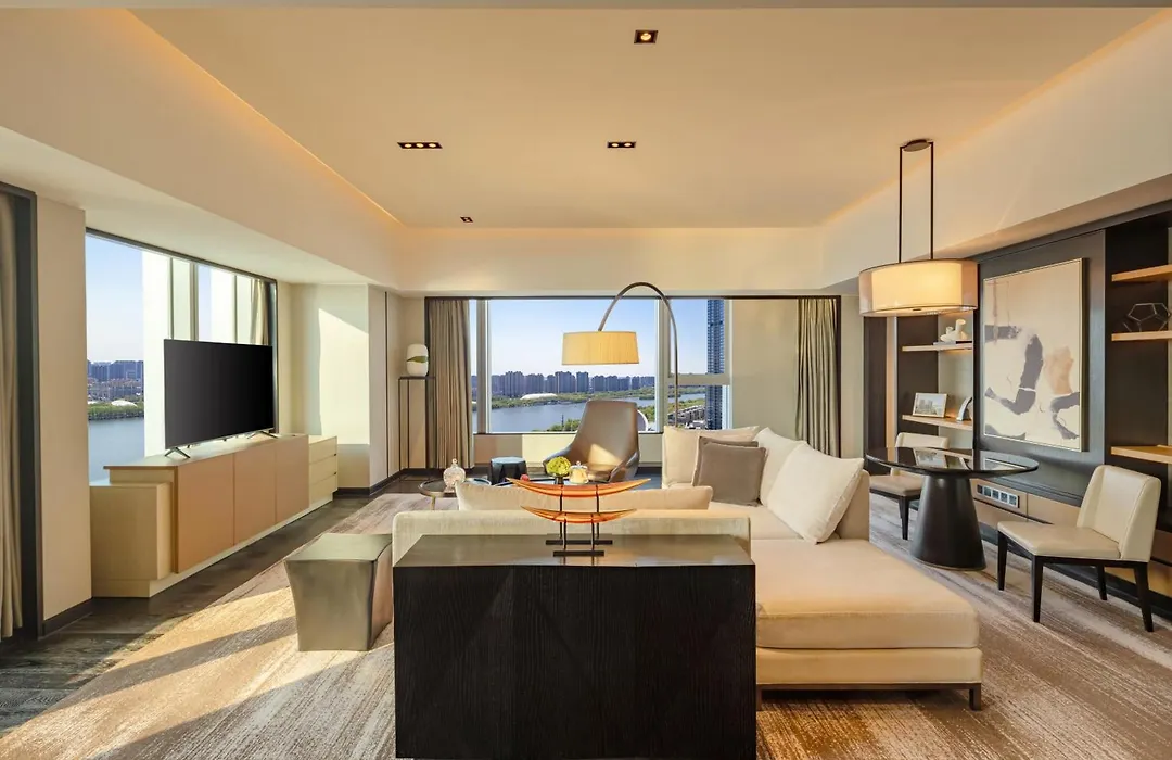 New World Shenyang Hotel-1