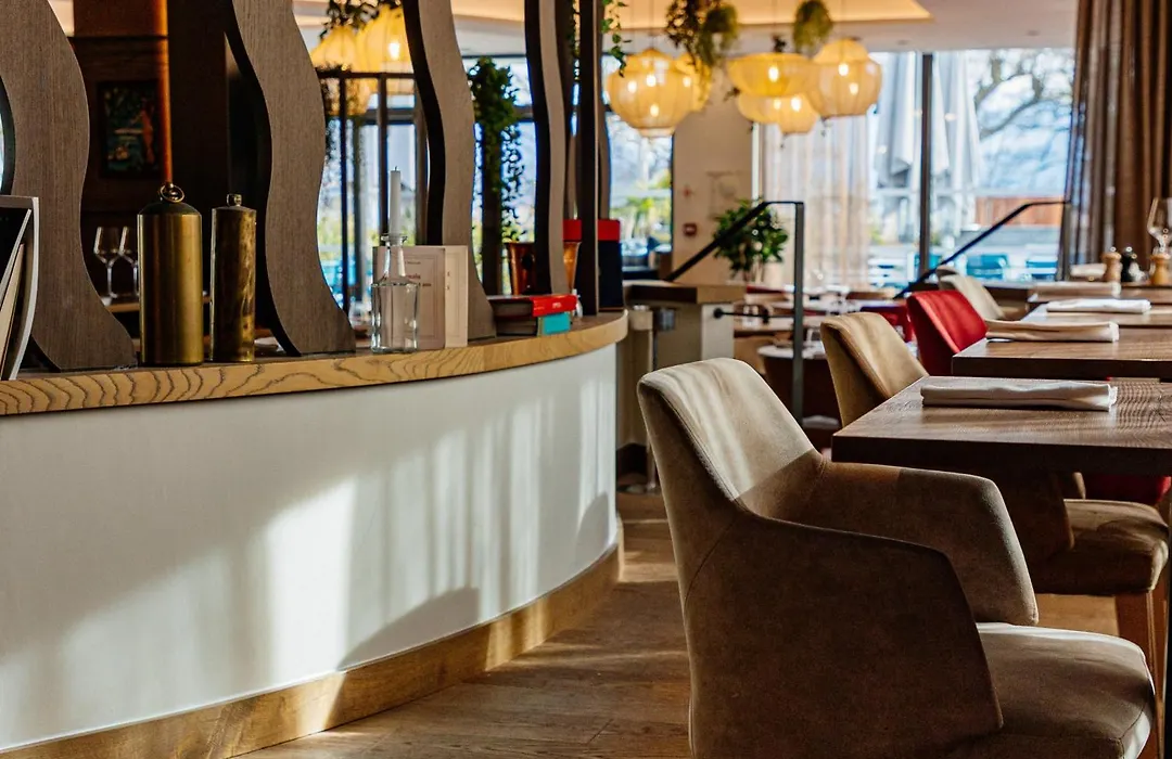 Rivage Hotel & Spa Annecy-1