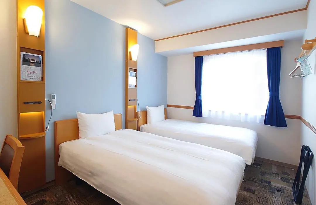 Toyoko Inn Nagoya Sakae-1