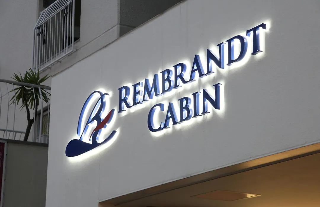 Rembrandt Cabin Shinjuku Shin-Okubo-1
