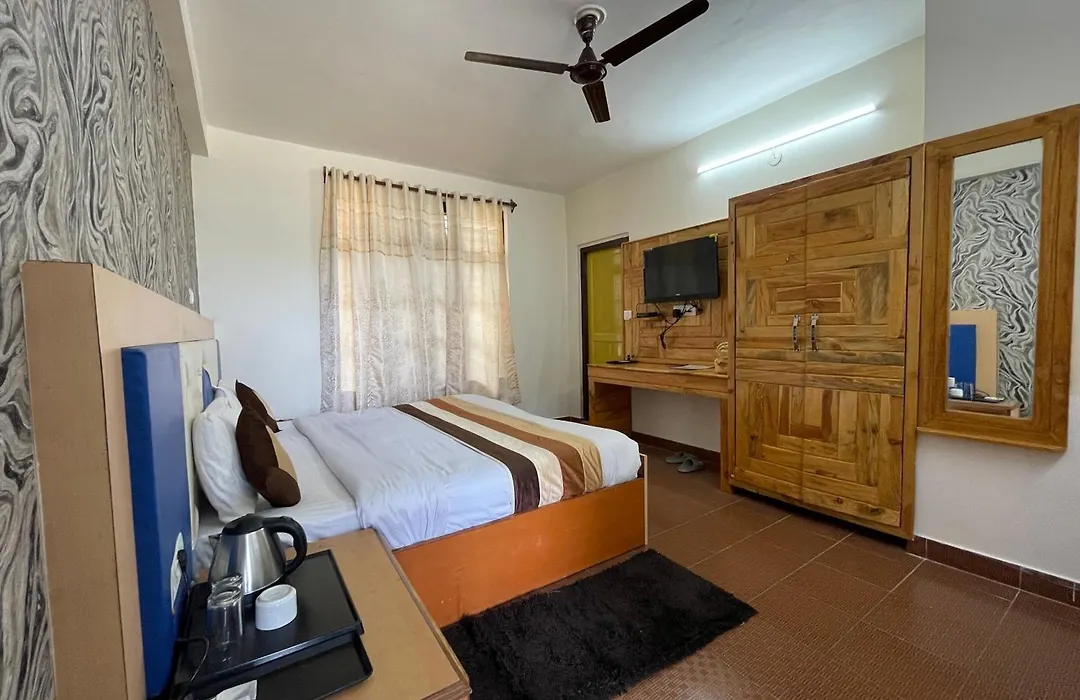 Pink Park By Panache Hotels-1
