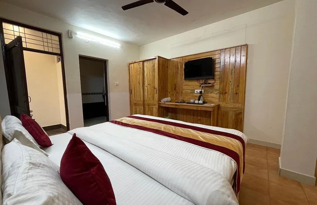 Pink Park By Panache Hotels-1